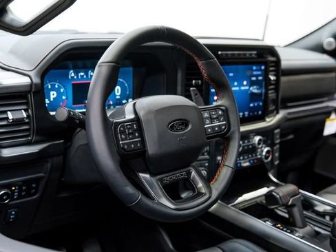 Used 2026 Ford F150 Raptor AWD/4WD image 52