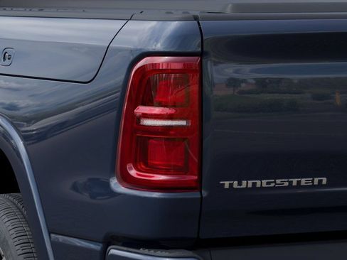 New 2026 RAM 1500 Tungsten w/ Bed Utility Group AWD/4WD image 9