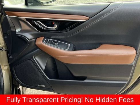 Used 2020 Subaru Outback Touring XT AWD/4WD image 21