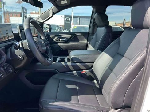 Used 2024 Chevrolet Silverado EV W/T image 16