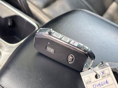 Used 2021 Kia Telluride EX w/ EX Premium Package FWD image 29