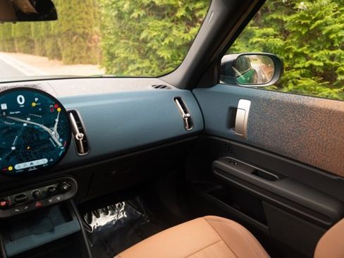 Used 2025 MINI Cooper Countryman S image 34