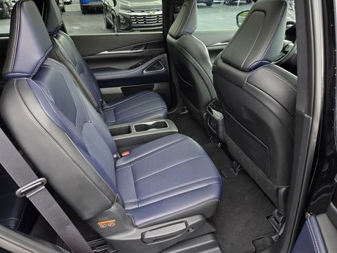 Used 2026 INFINITI QX60 Sport w/ Dark Cargo Package AWD/4WD image 18