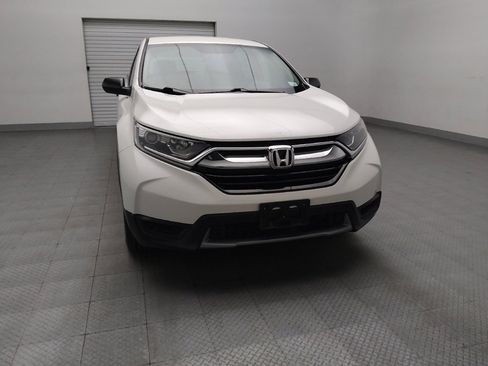 Used 2018 Honda CR-V LX image 14