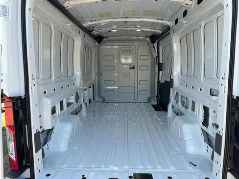 New 2026 Ford Transit 250 148 Medium Roof image 7