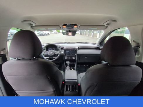 Used 2023 Hyundai Tucson SEL AWD/4WD image 19