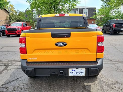 New 2026 Ford Maverick XLT w/ XLT Luxury Package AWD/4WD image 5