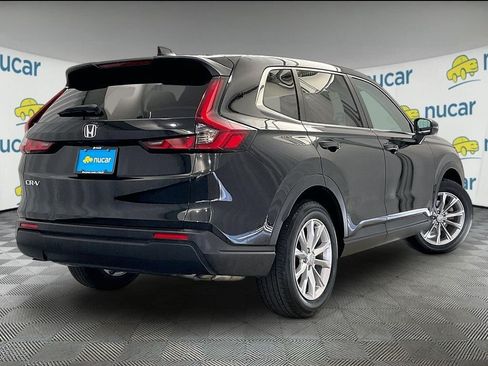 Used 2023 Honda CR-V EX image 6