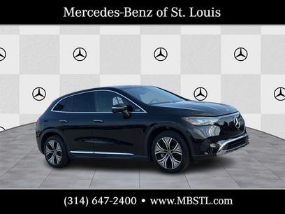 Certified 2023 Mercedes-Benz EQE 350+ 4MATIC SUV
