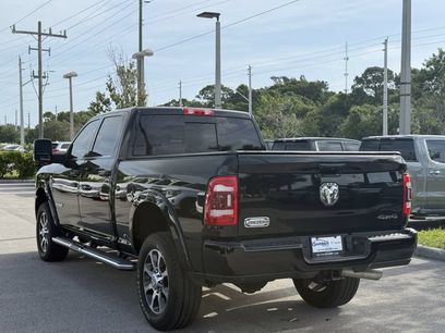 Used 2023 RAM 2500 Limited