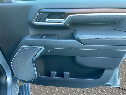 New 2026 GMC Sierra 3500 Denali w/ Technology Package image 24