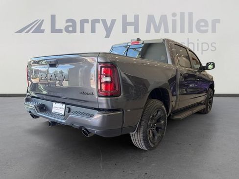 New 2026 RAM 1500 Express AWD/4WD image 5