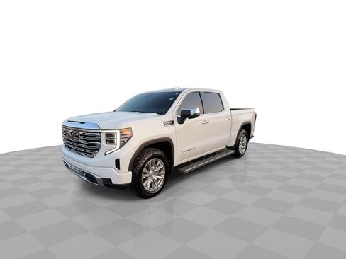 Certified 2022 GMC Sierra 1500 Denali w/ Technology Package image 5
