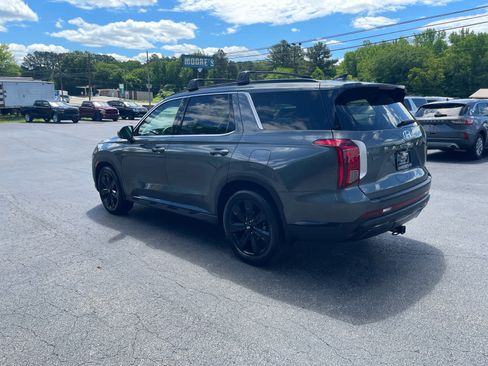 Used 2023 Hyundai Palisade XRT w/ Cargo Package AWD/4WD image 5