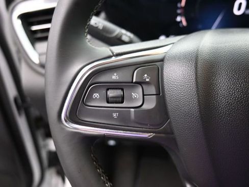 Used 2025 Buick Encore GX Preferred AWD/4WD image 25