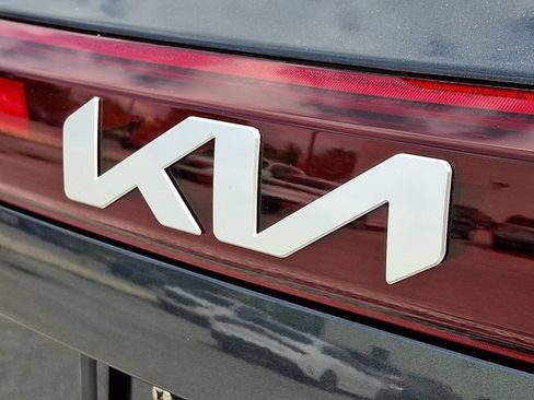 Used 2024 Kia Seltos X-Line AWD/4WD image 30