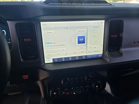 Used 2024 Ford Bronco Raptor image 13