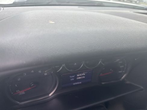 Used 2020 Chevrolet Silverado 2500 LT image 7