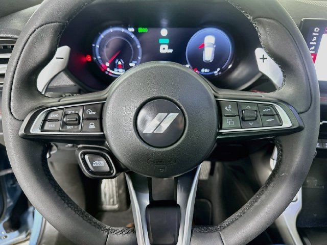 Used 2024 Dodge Hornet R/T Plus w/ R/T Blacktop Package AWD/4WD image 23