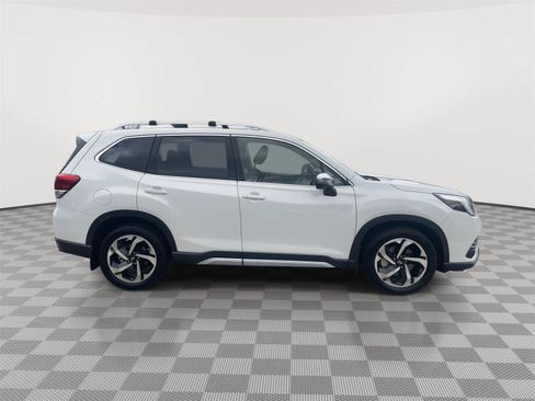 Certified 2022 Subaru Forester Touring w/ Popular Package #2 AWD/4WD image 26