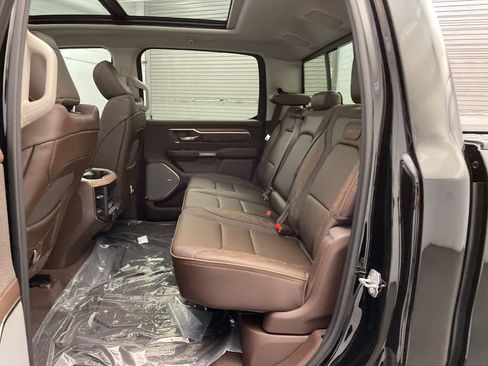 New 2026 RAM 1500 Limited image 28