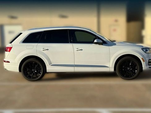 Used 2018 Audi Q7 2.0T Premium Plus image 10