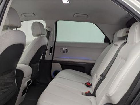 Used 2023 Hyundai Ioniq 5 SEL w/ Cargo Package image 17