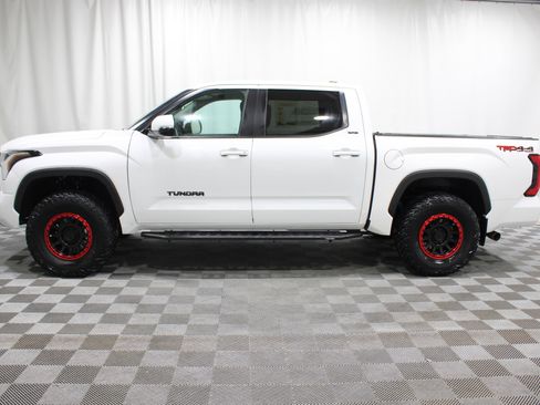 Used 2024 Toyota Tundra SR5 image 31