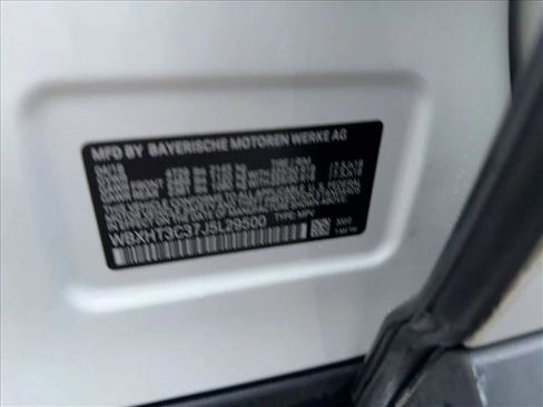 Used 2018 BMW X1 xDrive28i w/ Convenience Package image 28