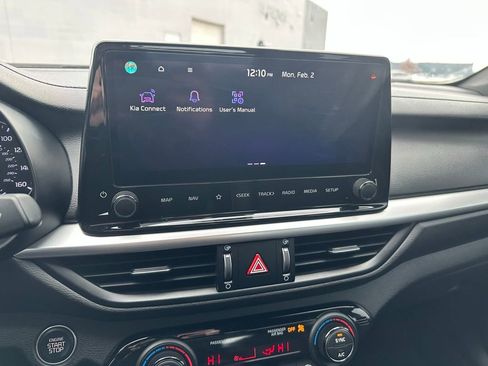 Used 2023 Kia Forte GT image 21