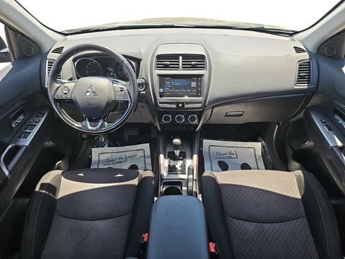 Used 2019 Mitsubishi Outlander Sport AWD image 10