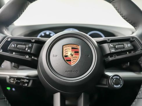 Used 2026 Porsche Cayenne S AWD/4WD image 24