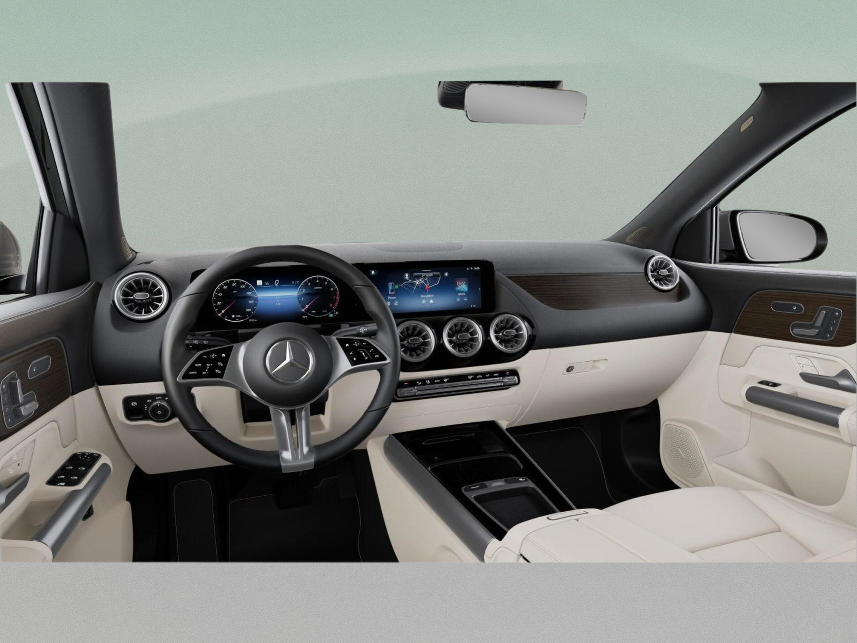 Certified 2026 Mercedes-Benz GLA 250 image 38