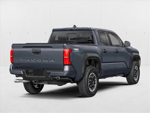 New 2026 Toyota Tacoma TRD Off-Road AWD/4WD image 2