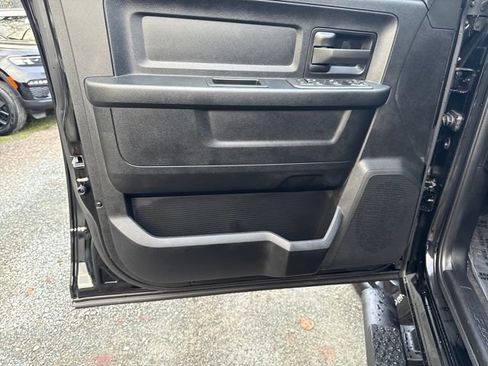 New 2026 RAM 2500 Tradesman AWD/4WD image 16