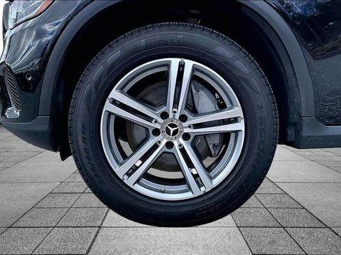 Certified 2022 Mercedes-Benz GLC 300 300 image 37
