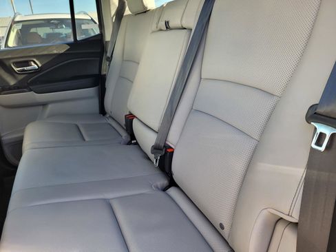 Used 2022 Honda Ridgeline RTL-E image 16