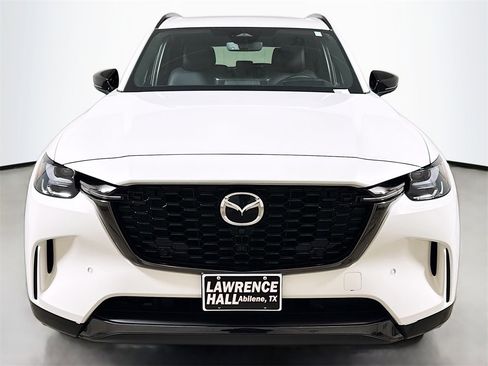 New 2026 MAZDA CX-90 3.3 Turbo S w/ Premium Package image 2