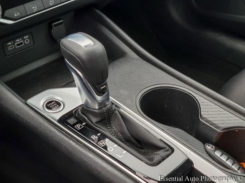 Used 2020 Nissan Altima 2.5 S image 15