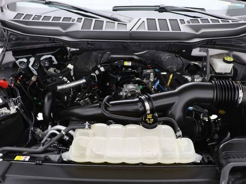 Used 2023 Ford F150 XLT w/ Equipment Group 302A High image 32