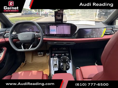 New 2026 Audi S5 Premium Plus AWD/4WD image 15