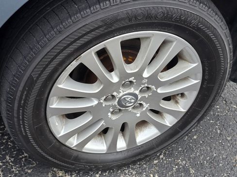 Used 2007 Toyota Sienna XLE Limited AWD/4WD image 24