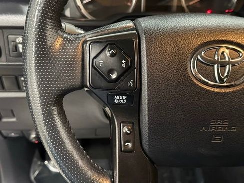 Used 2023 Toyota 4Runner TRD Off-Road Premium image 20