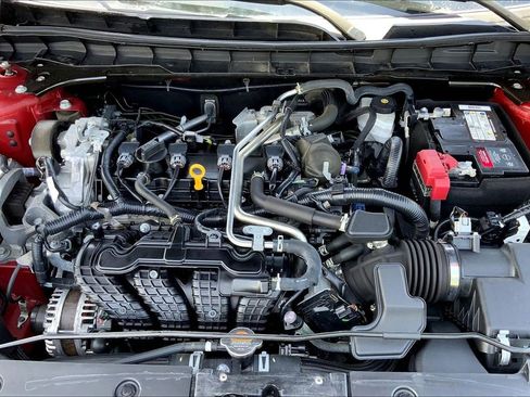 Used 2023 Nissan Altima 2.5 SV image 20