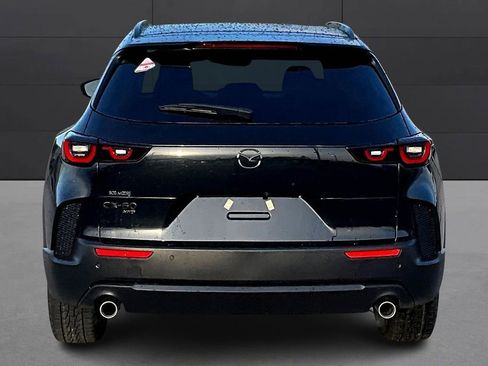 New 2026 MAZDA CX-50 Meridian Edition w/ Weather Package AWD/4WD image 4