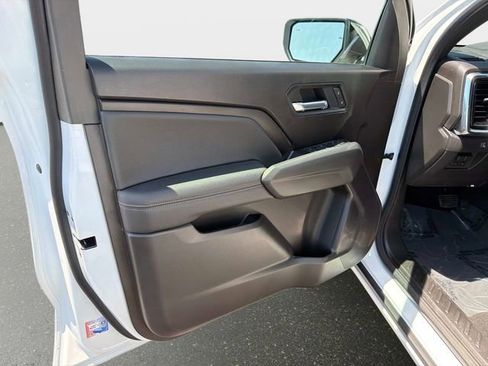 New 2026 GMC Canyon Elevation w/ Convenience Package RWD image 17