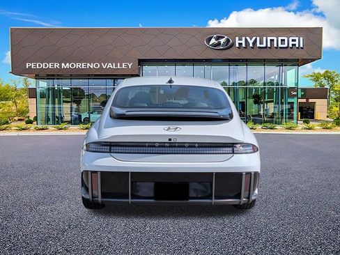 Certified 2024 Hyundai Ioniq 6 SE image 5
