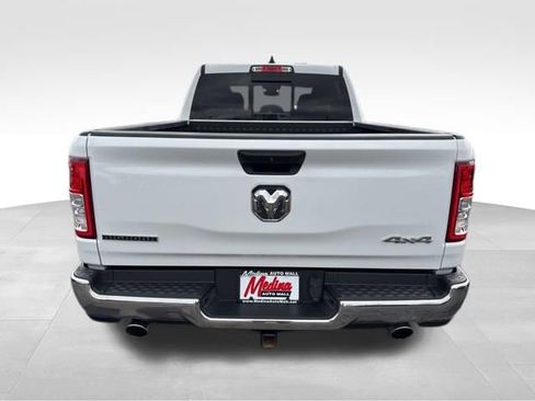 Used 2023 RAM 1500 Big Horn image 6