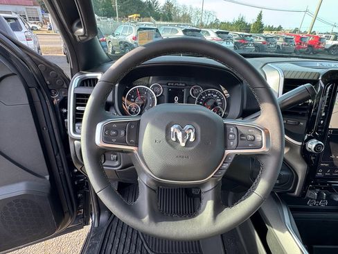 New 2026 RAM 2500 Big Horn image 19