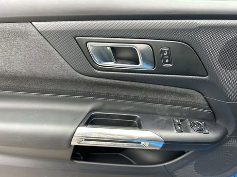 New 2026 Ford Mustang EcoBoost image 19